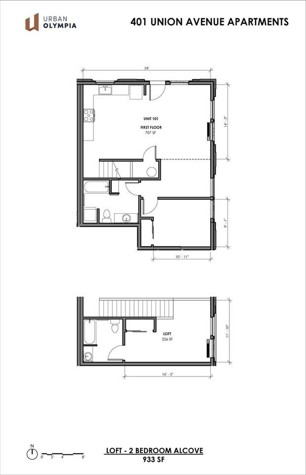 401 UNION - Photo 2 of 12