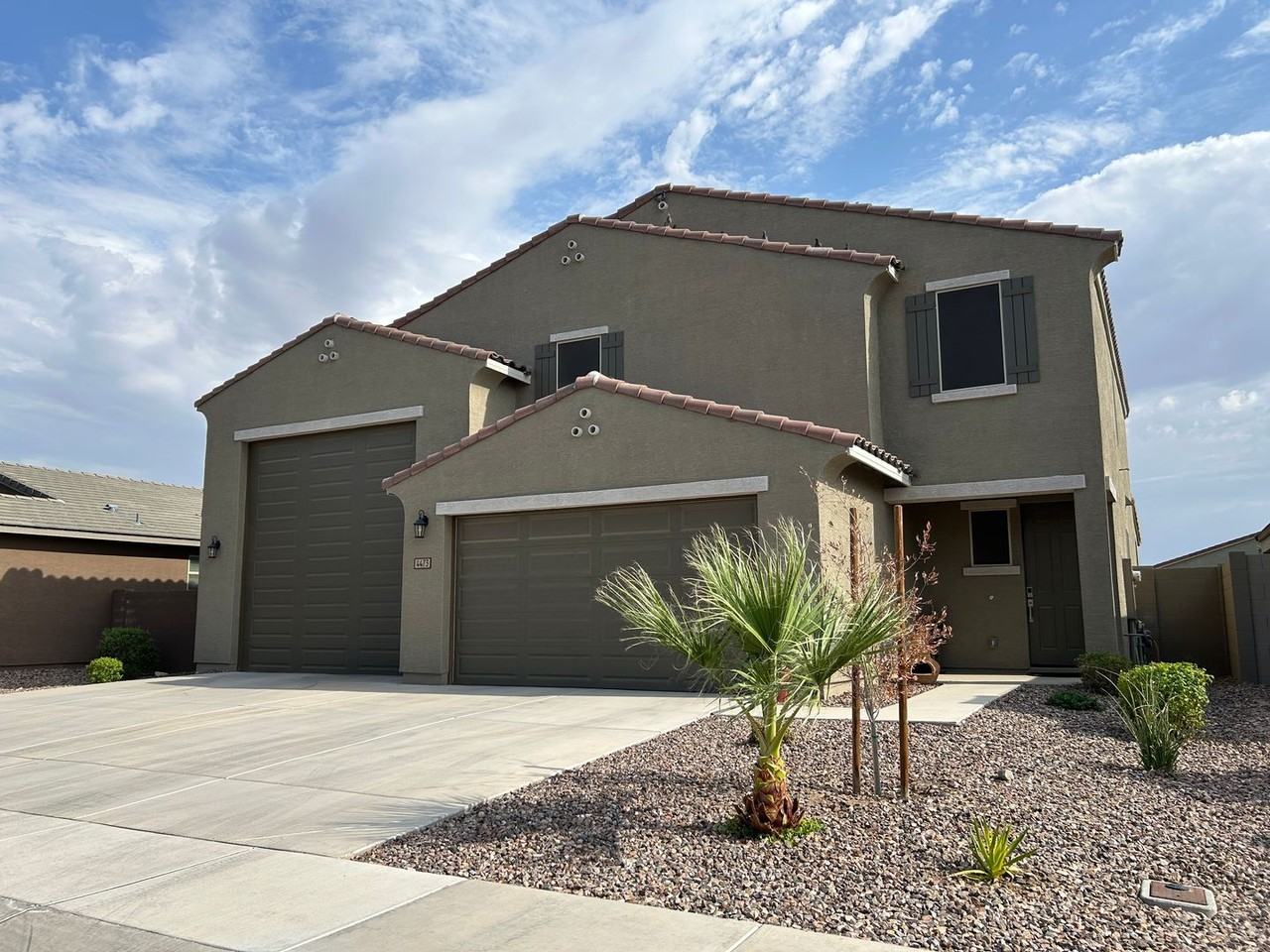 4473 W Suncup Dr