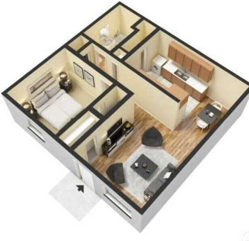 Riverbanks Retreat - Photo 4 of 8