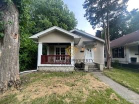 1133 W 36th St - Photo 1 of 1