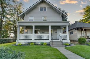 featured image of 4003 N Post St #4