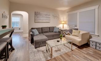 featured image of 4003 North Post Street #4