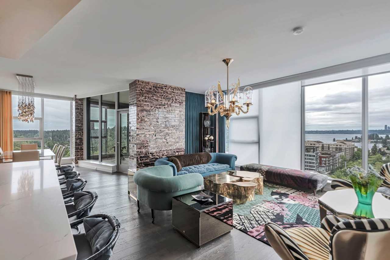 188 Bellevue Way Ne #1507 - Photo 3 of 23