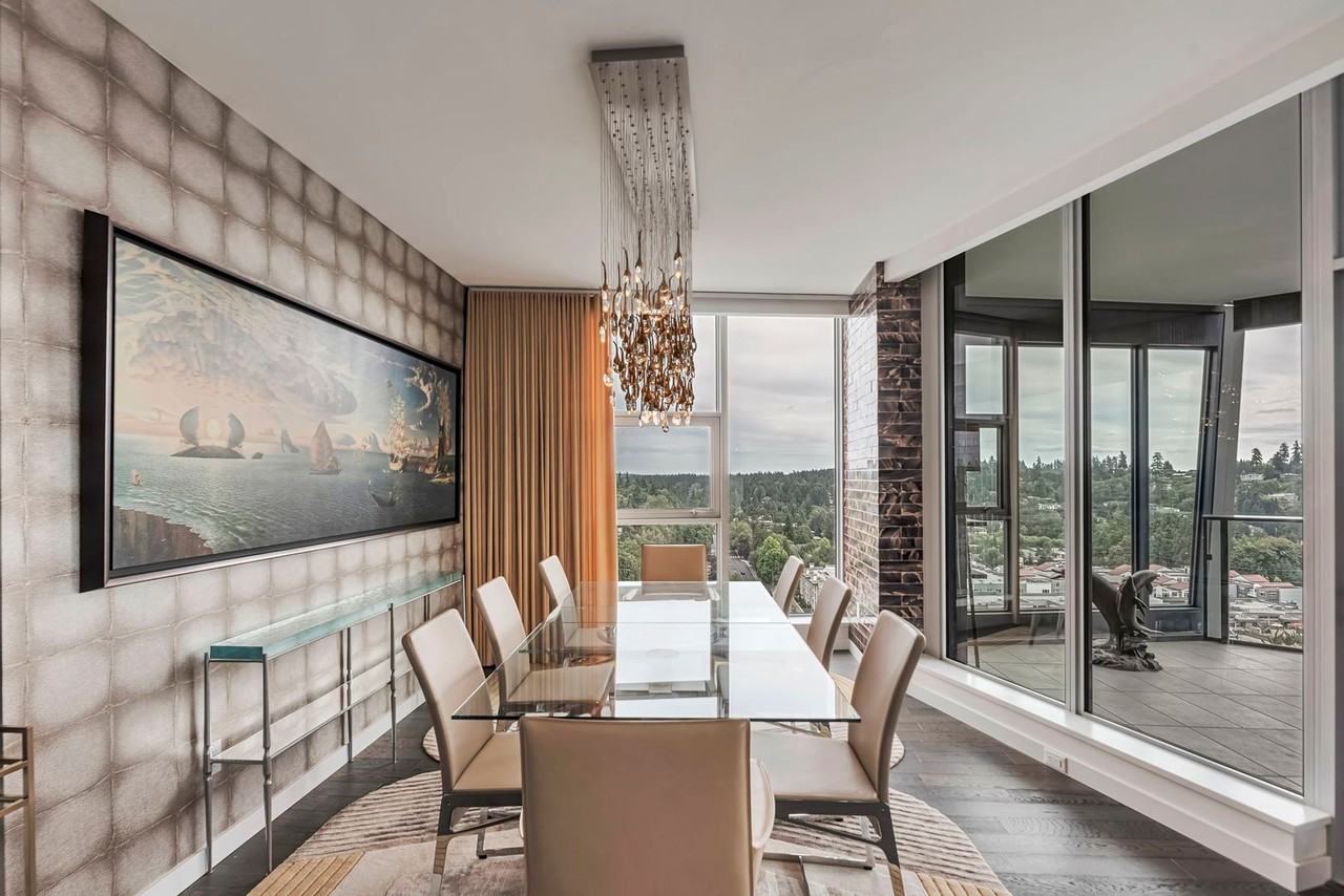 188 Bellevue Way Ne #1507 - Photo 5 of 23