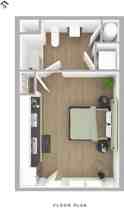 Talas Apartments - Photo 1 of 1