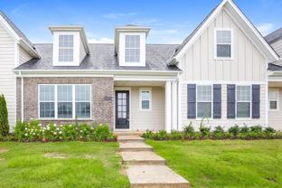 Gardens of Three Rivers - Photo 1 of 1