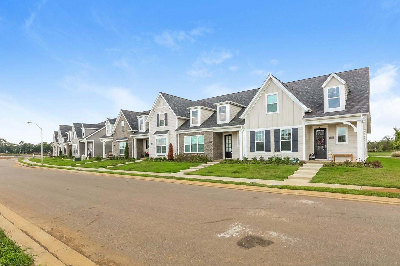 Gardens of Three Rivers - Photo 2 of 10