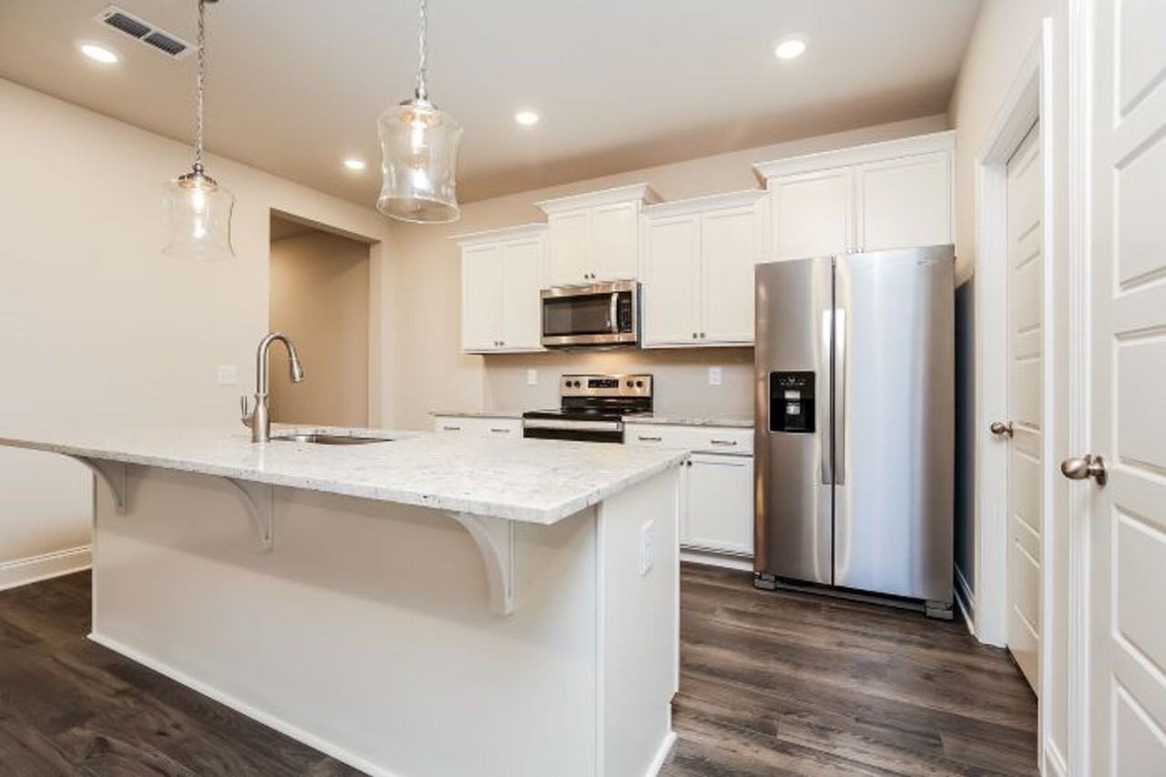 Gardens of Three Rivers - Photo 4 of 10