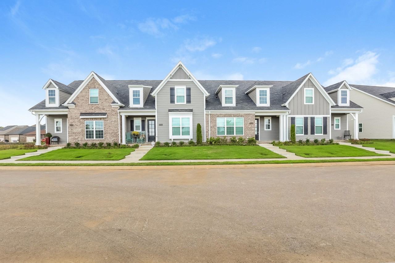 Gardens of Three Rivers - Photo 5 of 10