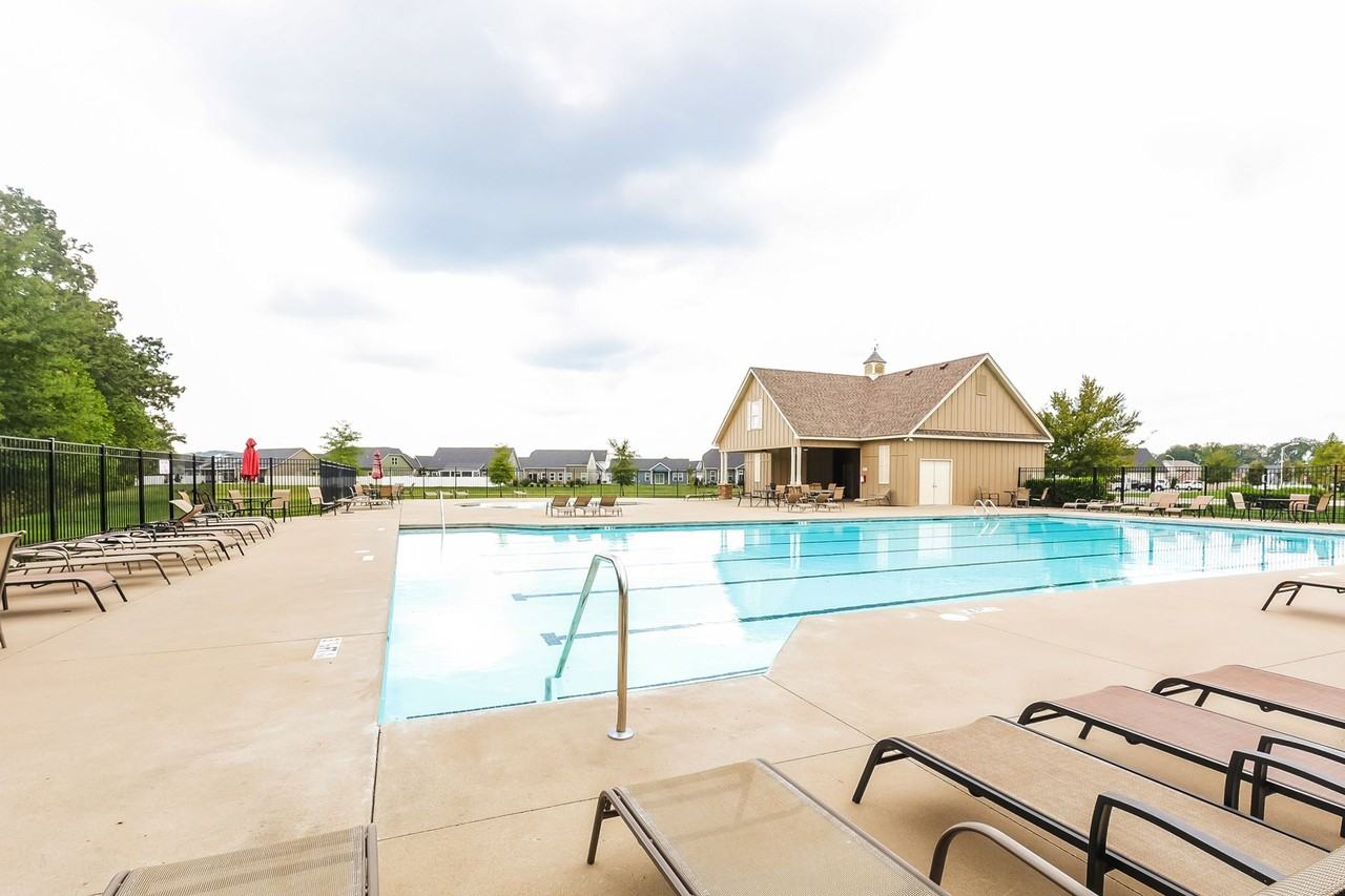 Gardens of Three Rivers - Photo 6 of 10