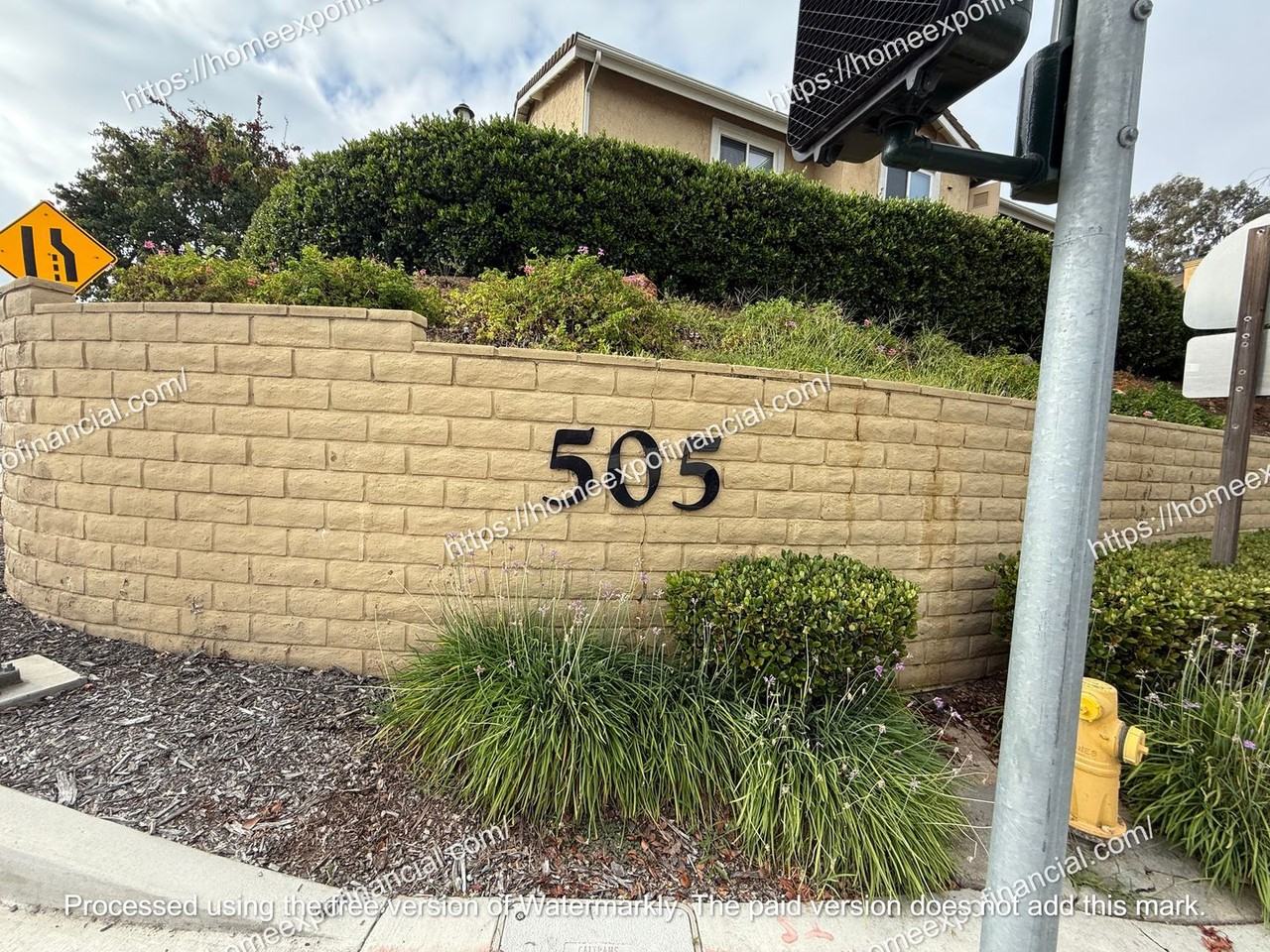 505 San Pasqual Valley Rd #176 - Photo 2 of 49