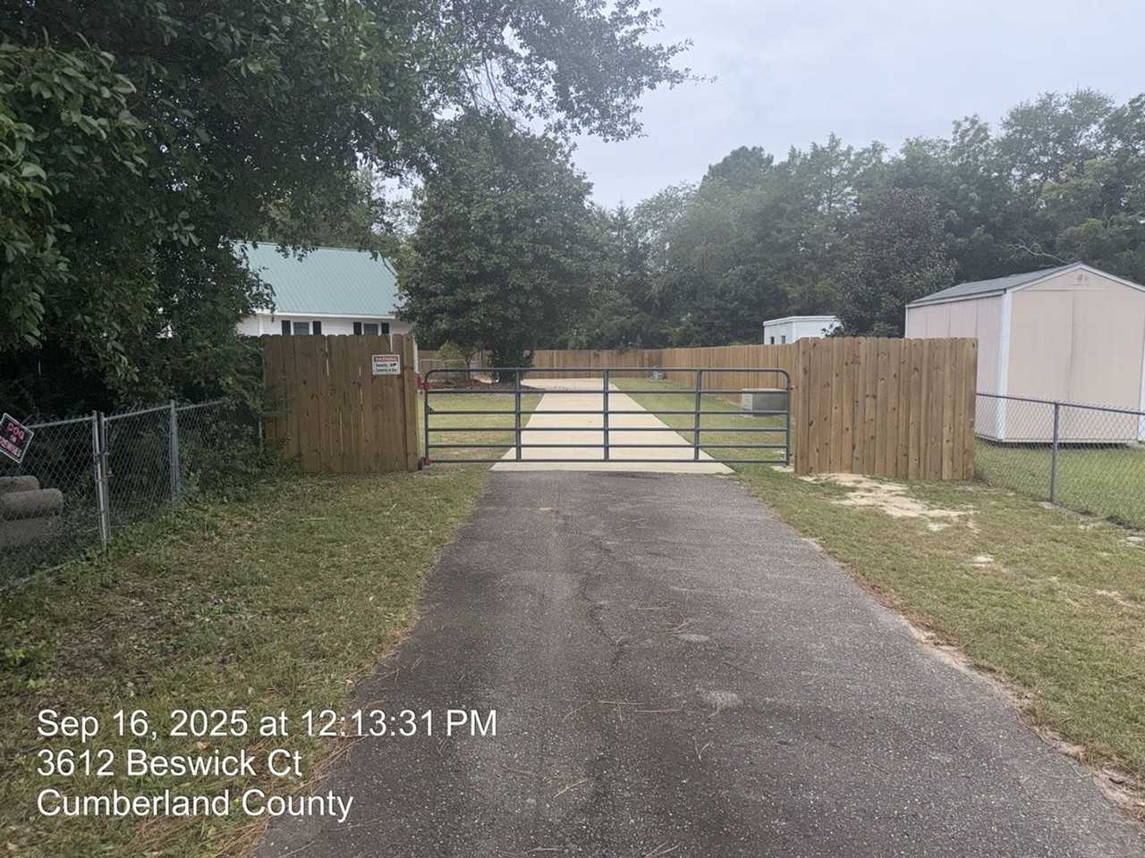 3612 Beswick Ct - Photo 3 of 29