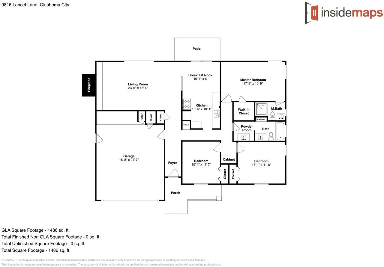 9816 Lancet Lane - Photo 3 of 15