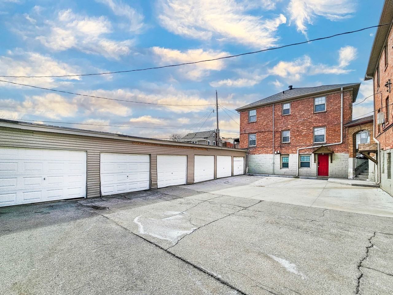 University Place Apartments - Photo 2 of 6