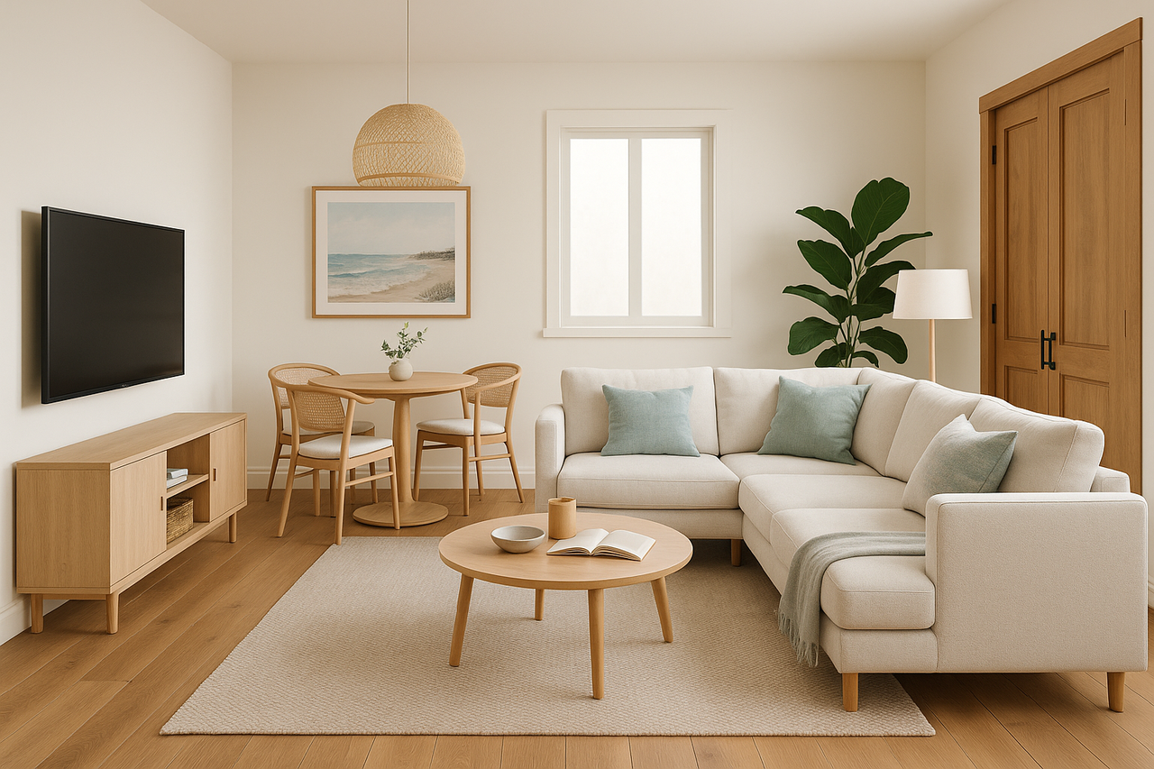 542 Van Dyke Ave #NA - Photo 2 of 14