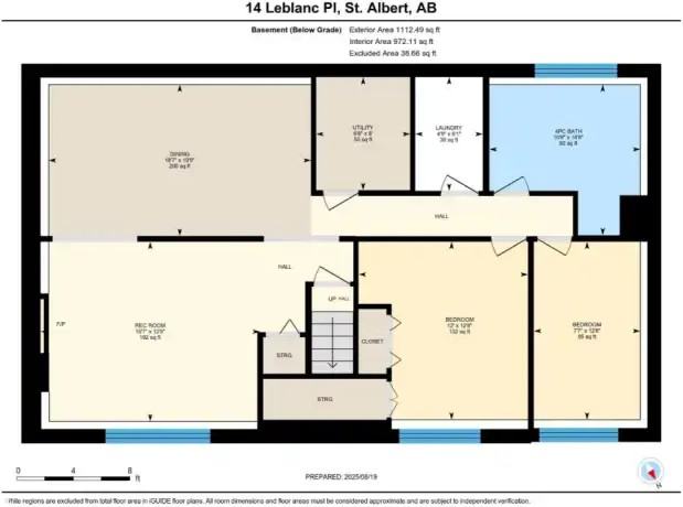 14 Leblanc Pl - Photo 2 of 14