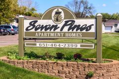 Seven Pines Apartments - Photo 1 of 1