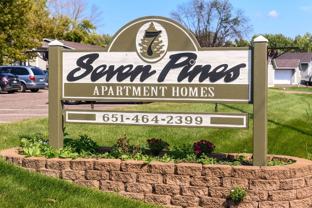Seven Pines Apartments - Photo 1 of 1