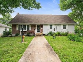 6706 N Bellefontaine Ave - Photo 1 of 1