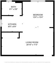 3271 Morrison Ave #10 - Photo 1 of 1