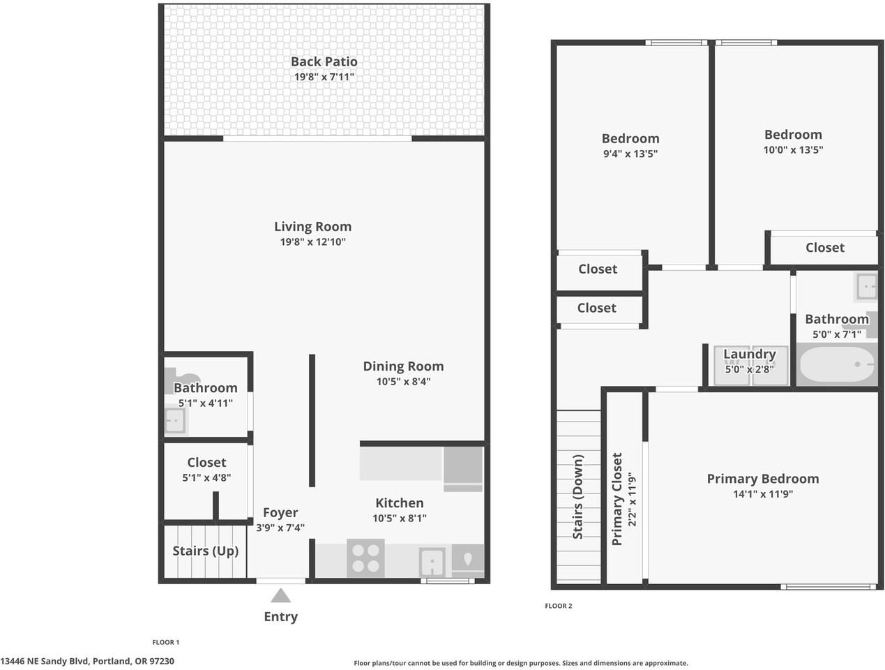 Images Columbia Apartments - Photo 4 of 50