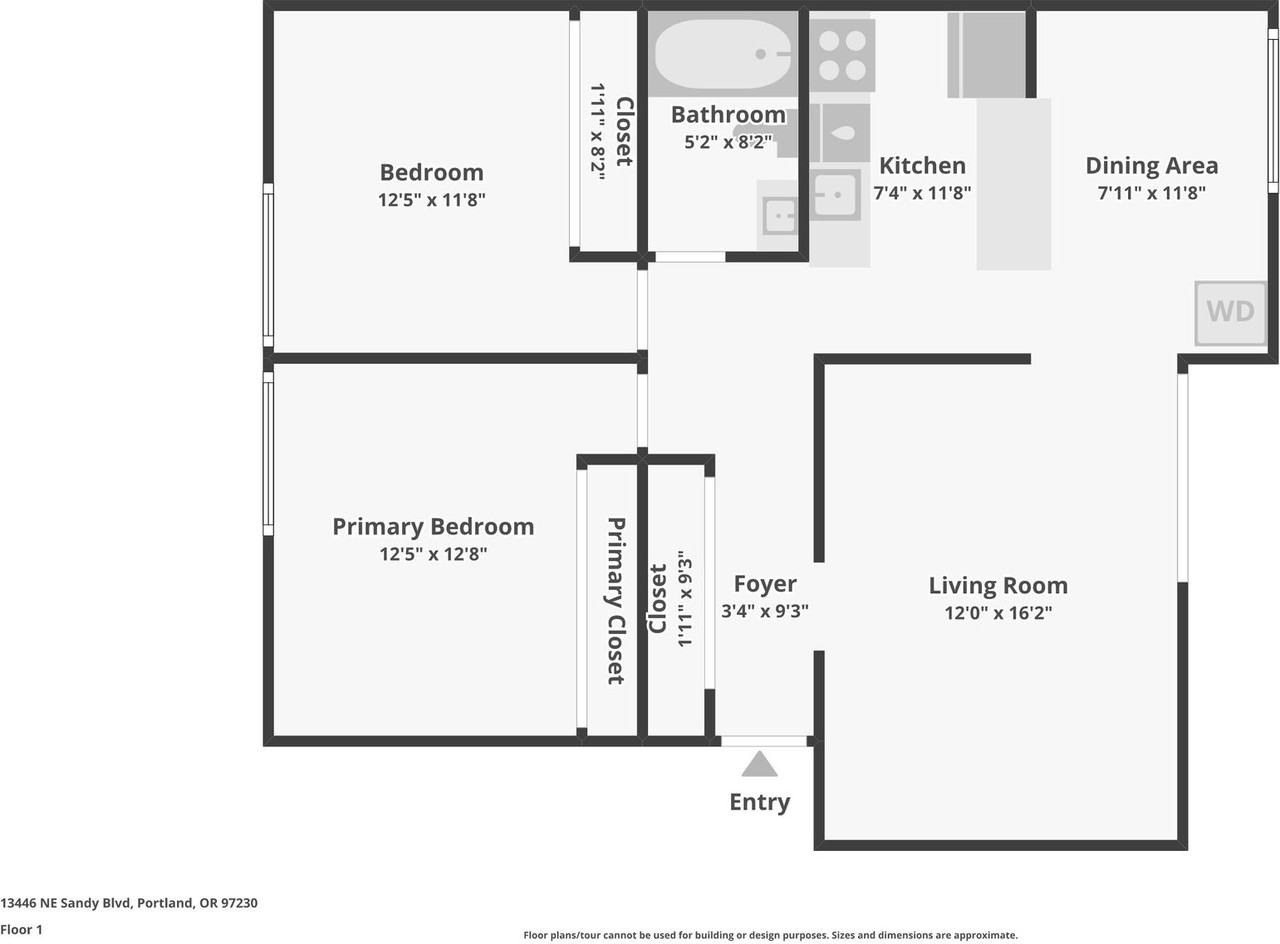 Images Columbia Apartments - Photo 5 of 50