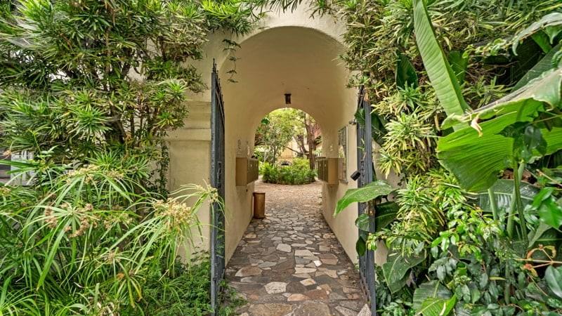 Beachwood Apartments - Photo 6 of 10