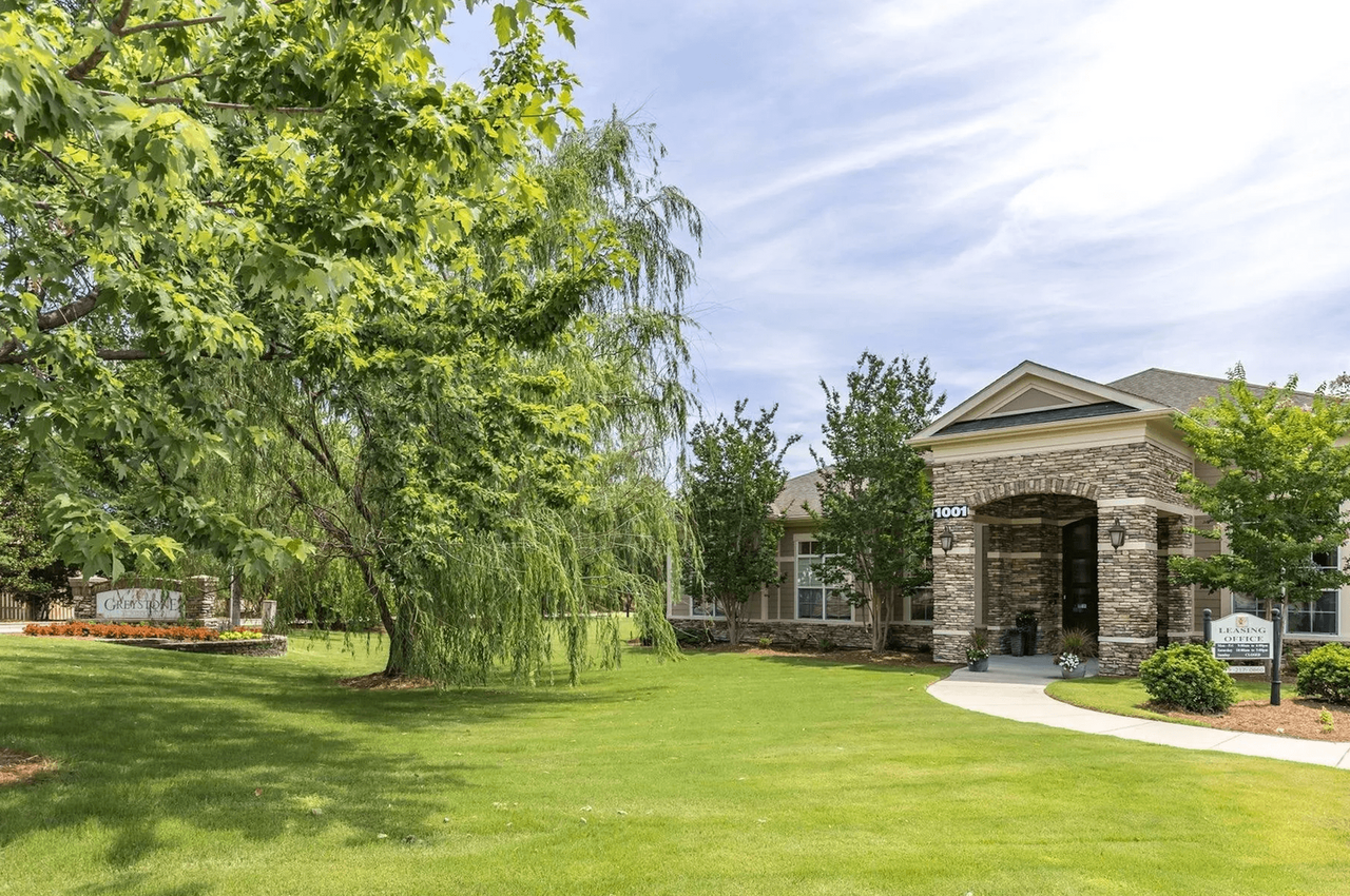 Greystone at Widewaters - Photo 3 of 50