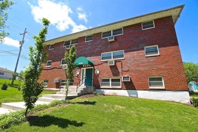 Fisher Court - Photo 2 of 12