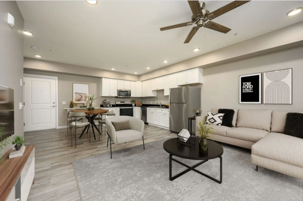 Calypso South Apartments - Photo 3 of 3