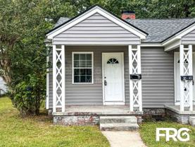 804 Bancroft Ave #A - Photo 1 of 1