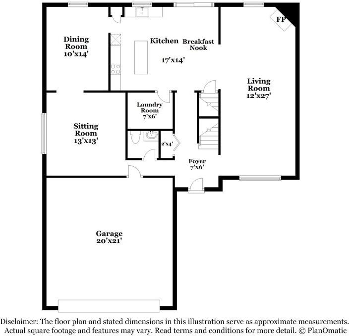 283 Pinecrest Drive - Photo 2 of 18