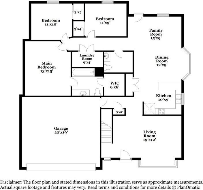 91 Sw - Photo 2 of 17