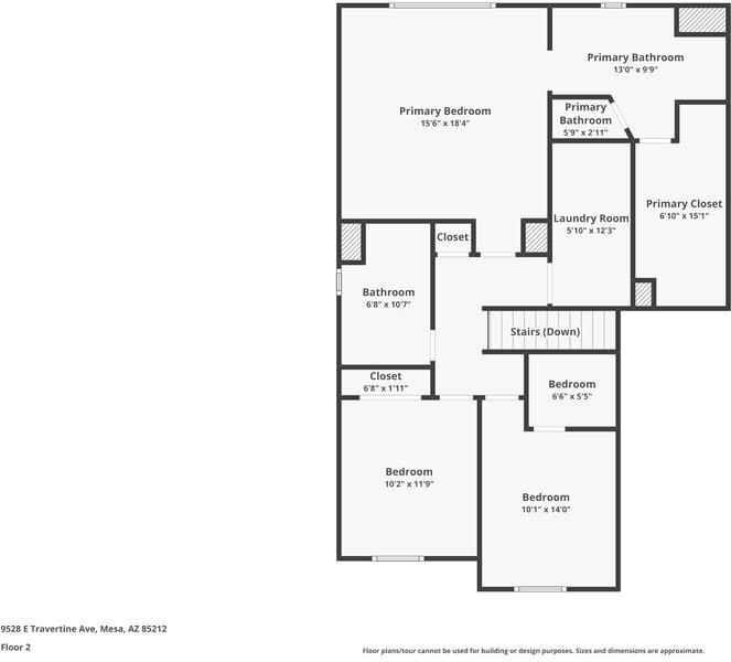 9528 E Travertine Ave - Photo 3 of 17