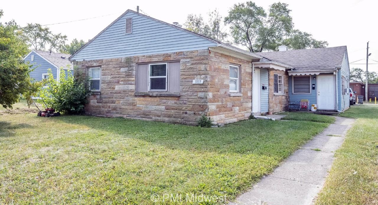 5959 East 24th Street #5959