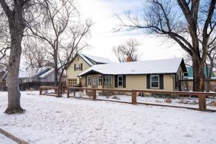 1707 W Kiowa St #A - Photo 1 of 1