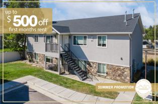 700 S Meadow Dr - Photo 1 of 1
