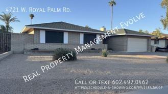 4721 W Royal Palm Rd - Photo 1 of 1