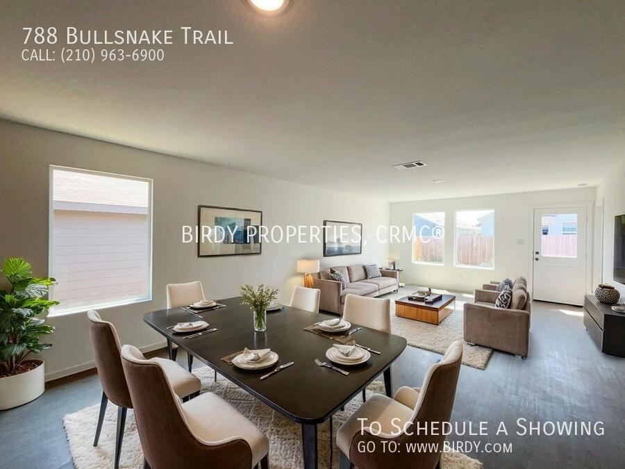 788 Bullsnake Trl - Photo 2 of 36