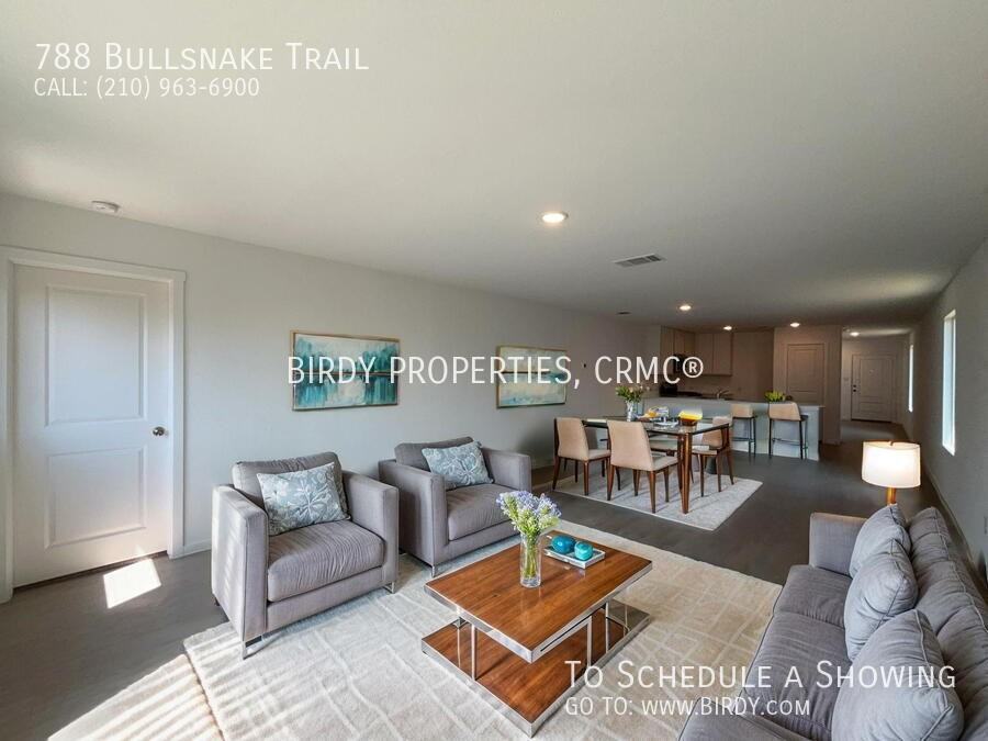 788 Bullsnake Trl - Photo 3 of 36