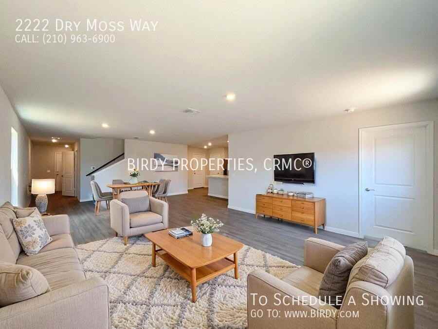 2222 Dry Moss Way - Photo 3 of 50