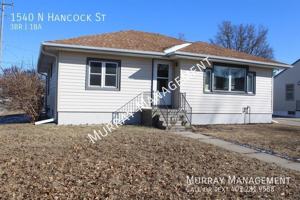 featured image of 1540 N Hancock St