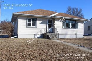 1540 N Hancock St - Photo 1 of 1