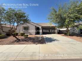19928 W Buchanan St - Photo 1 of 1