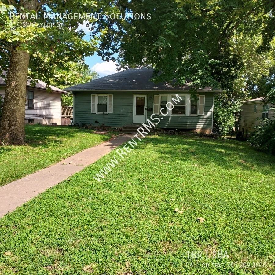 114 Sw Taylor St - Photo 2 of 16