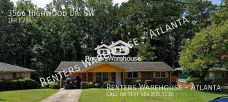 3566 Highwood Dr Sw - Photo 1 of 1