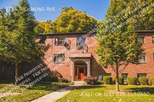 1724 Richmond Ave #2 - Photo 1 of 1