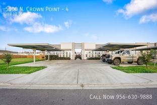 5000 N Crown Pt #4 - Photo 1 of 1