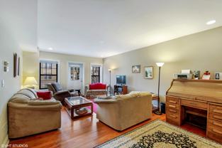 6300 N Rockwell St #ADX - Photo 1 of 1