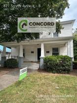 827 Silver Ave #B - Photo 1 of 1